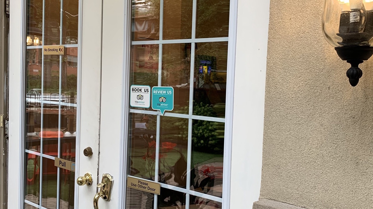 Photo of Outdoor in Garden District