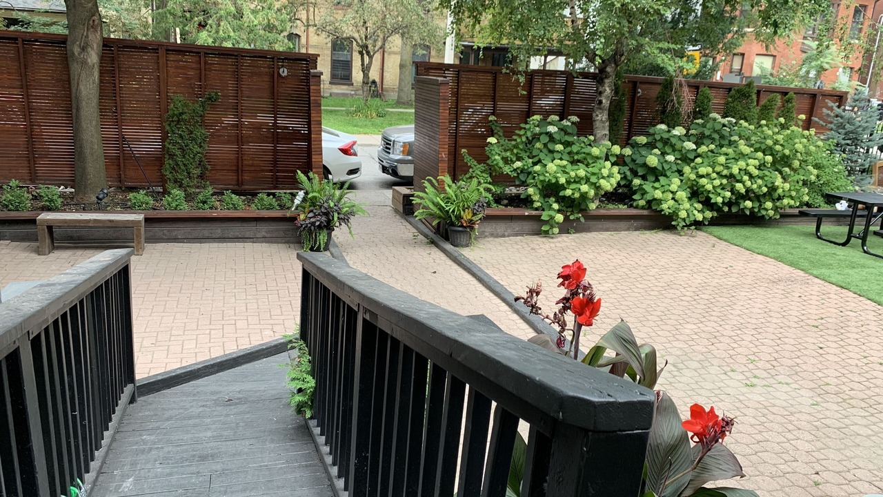 Photo of Others in Garden District