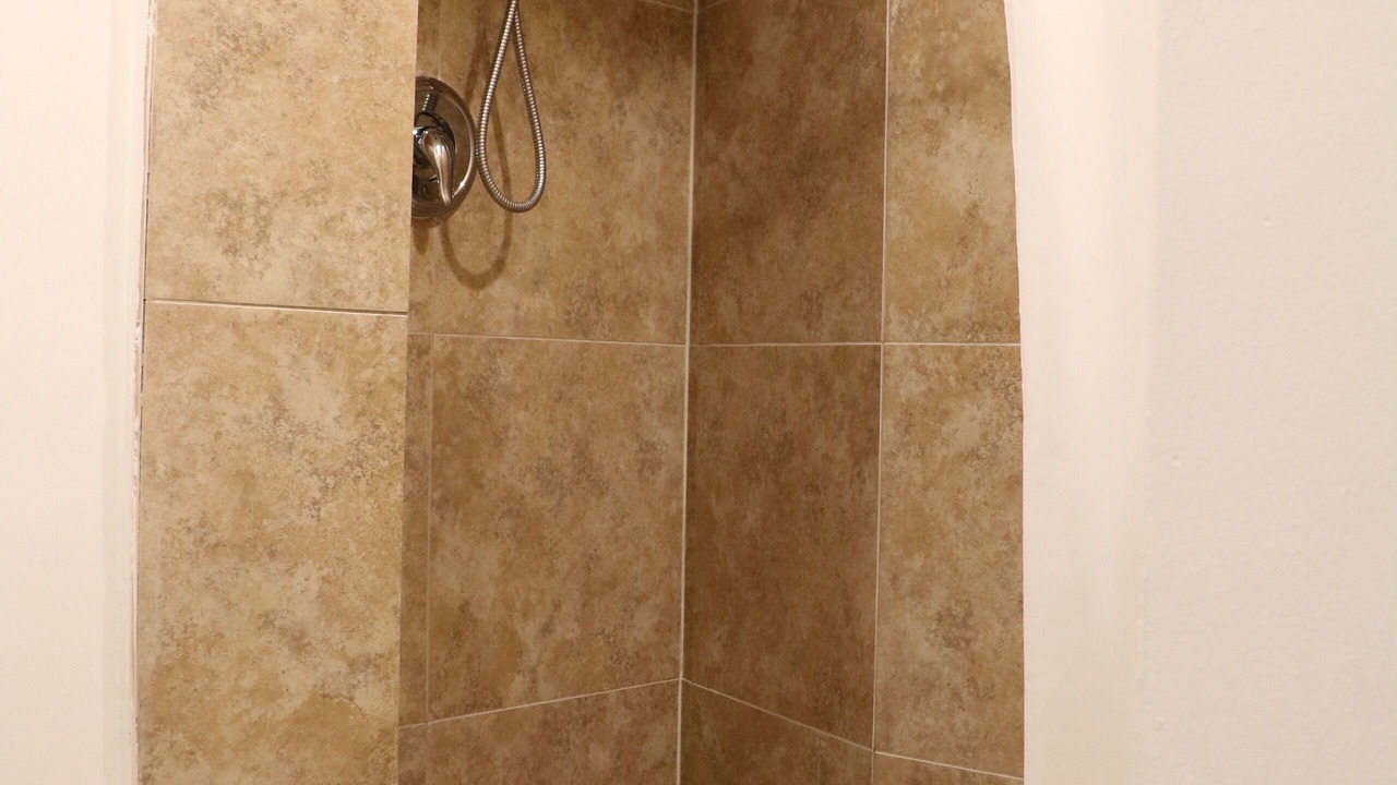 Photo of Bathroom in Garden District
