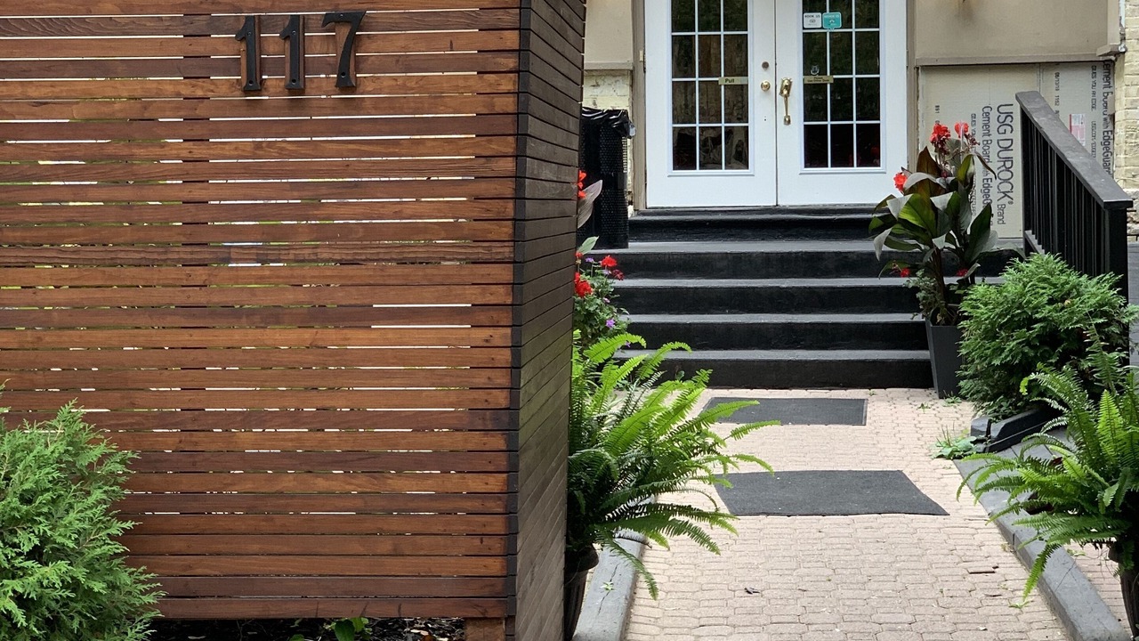 Photo of Outdoor in Garden District
