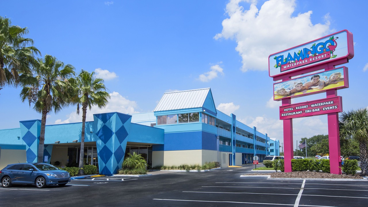 Photo of Outdoor in Kissimmee
