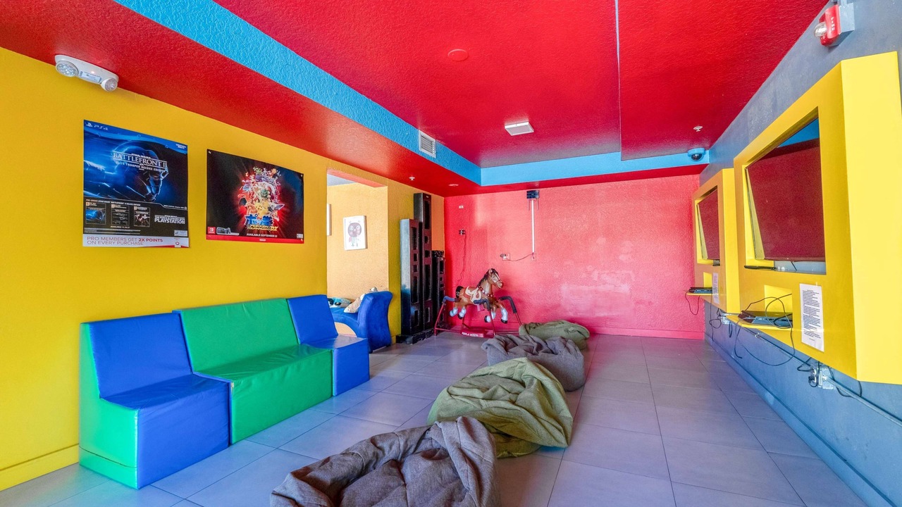 Photo of Bedroom in Kissimmee