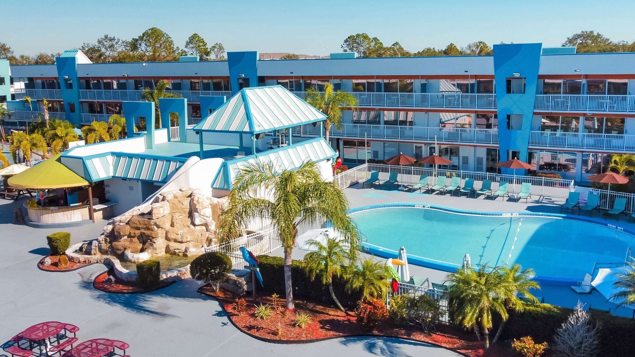Photo of Outdoor in Kissimmee