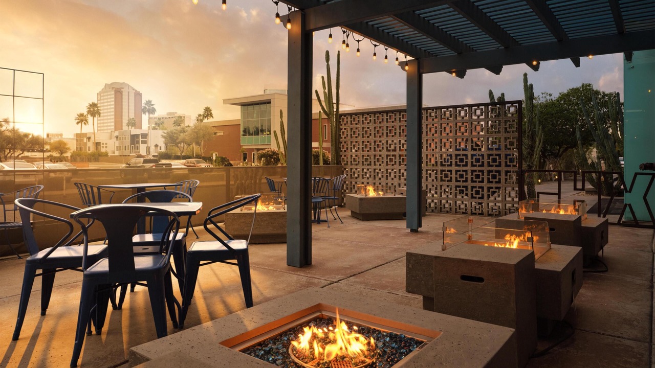 Photo of Patio Balcony in Encanto