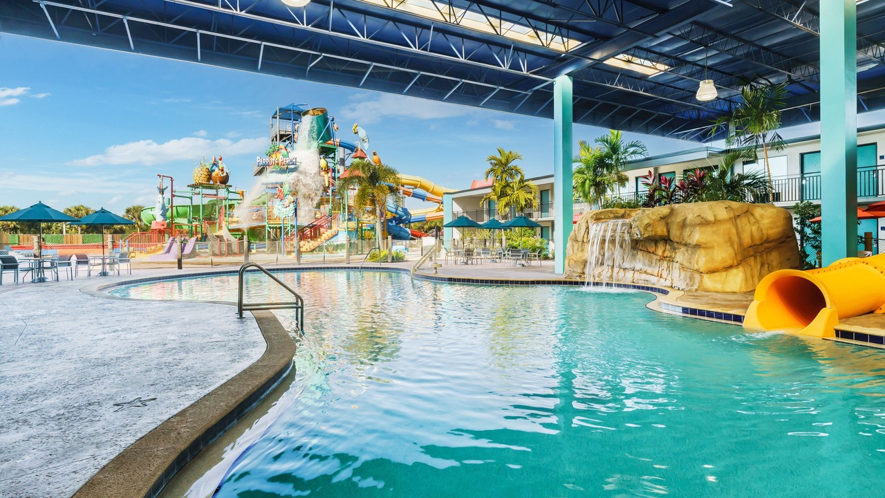 Photo of Outdoor in Southwest Orlando