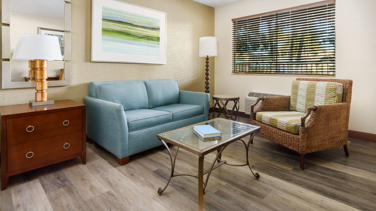 Photo of Bedroom in Southwest Orlando