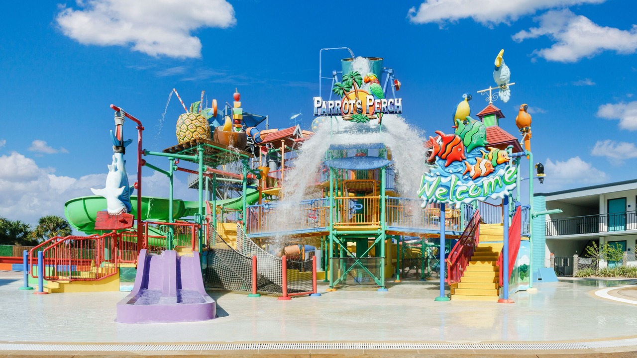 Photo of Outdoor in Southwest Orlando