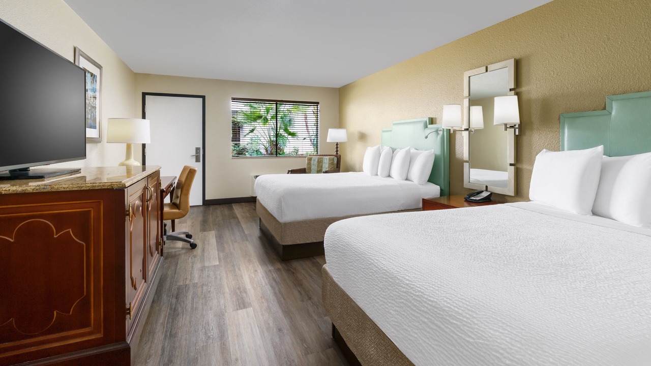 Photo of Bedroom in Southwest Orlando