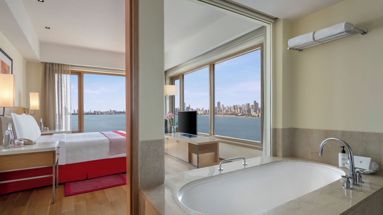 Photo of Bedroom in Nariman Point