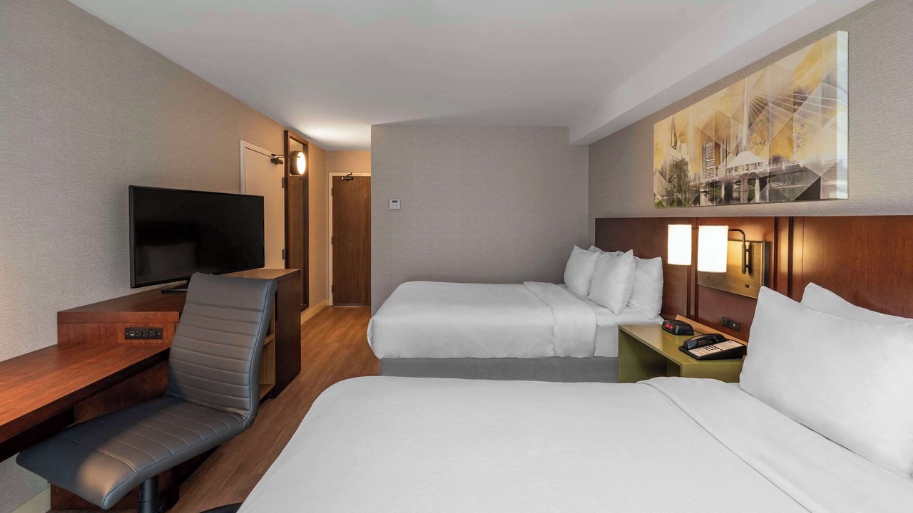 Photo of Bedroom in Sudbury