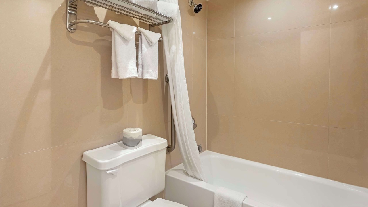 Photo of Bathroom in Rockville Centre