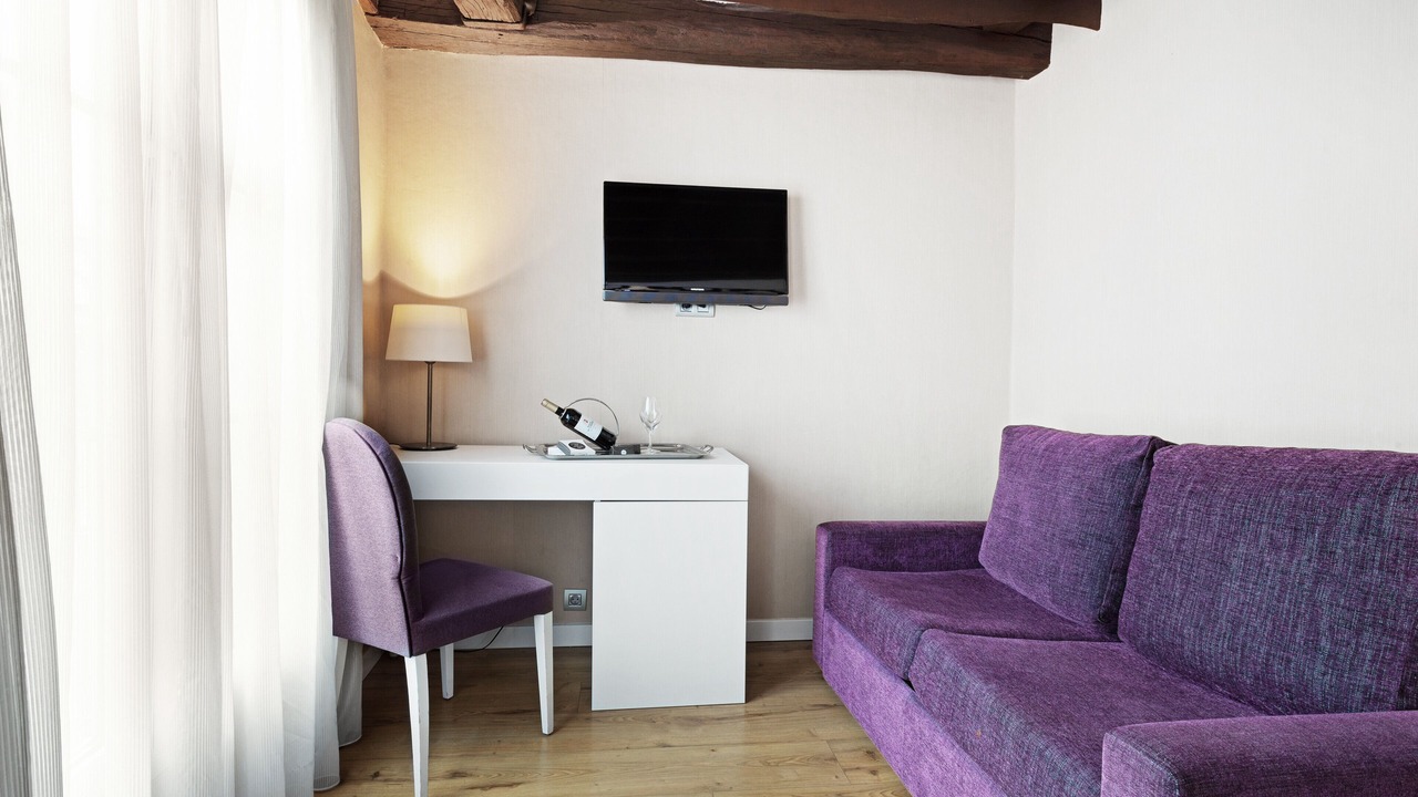 Photo of Bedroom in L'Europe