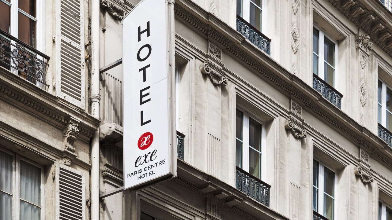 Photo of Outdoor in L'Europe