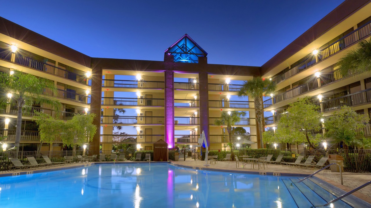 Photo of Outdoor in Florida Central Atlantic Coast