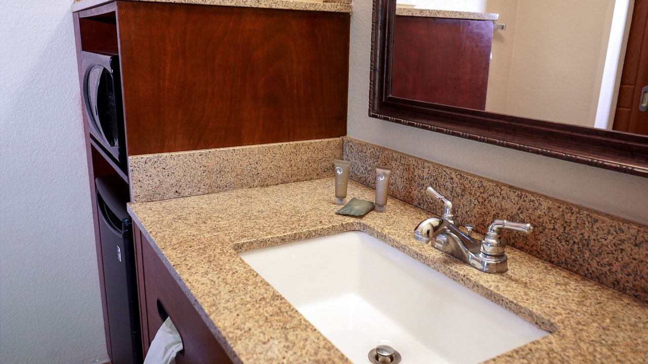 Photo of Bathroom in Florida Central Atlantic Coast