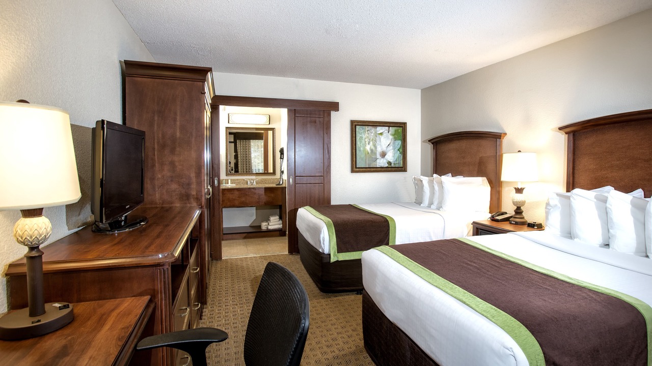 Photo of Bedroom in Florida Central Atlantic Coast