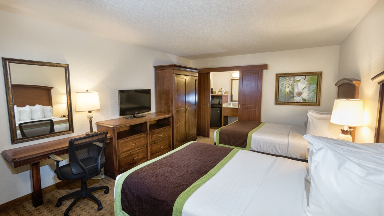Photo of Bedroom in Florida Central Atlantic Coast