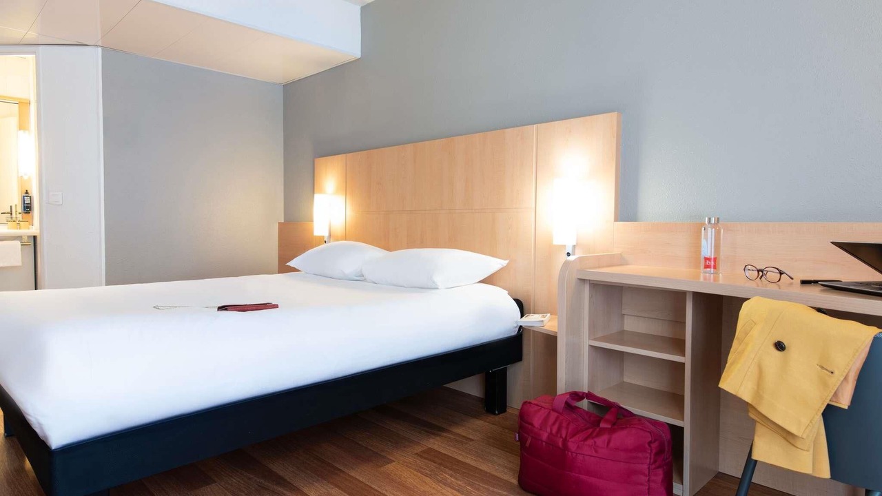 Photo of Bedroom in Quartier du Faubourg-Montmartre