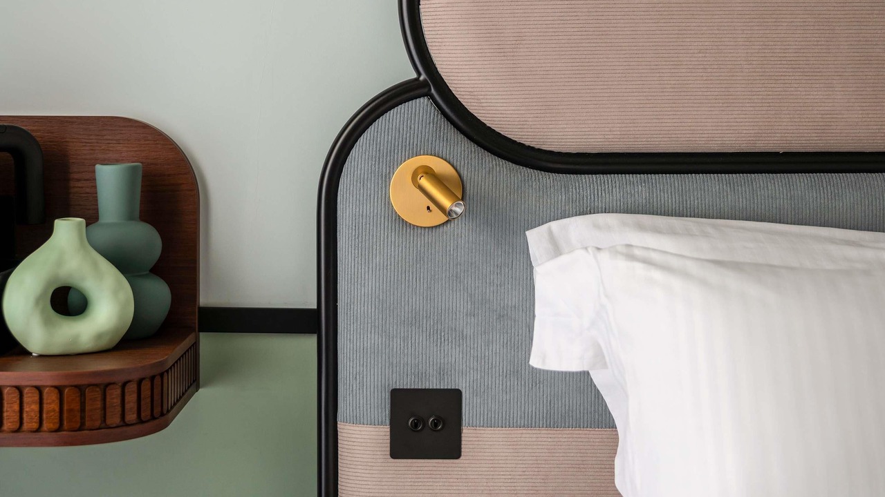 Photo of Bedroom in Quartier du Faubourg-Montmartre