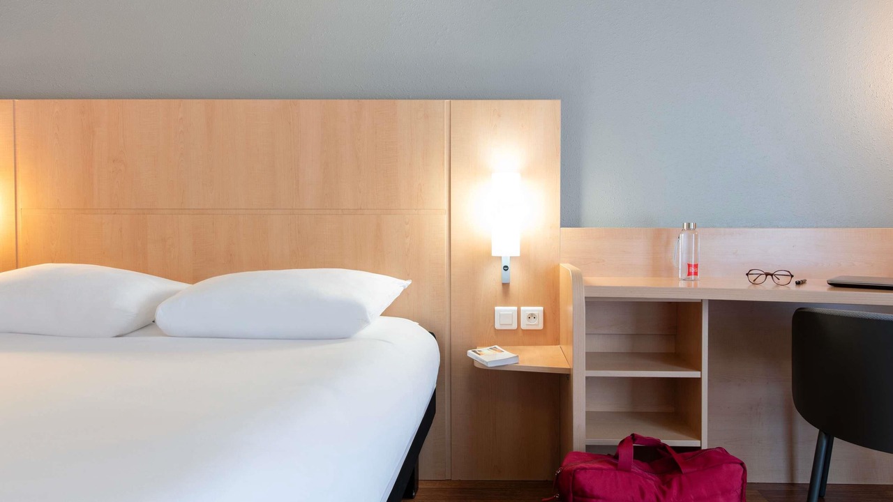 Photo of Bedroom in Quartier du Faubourg-Montmartre