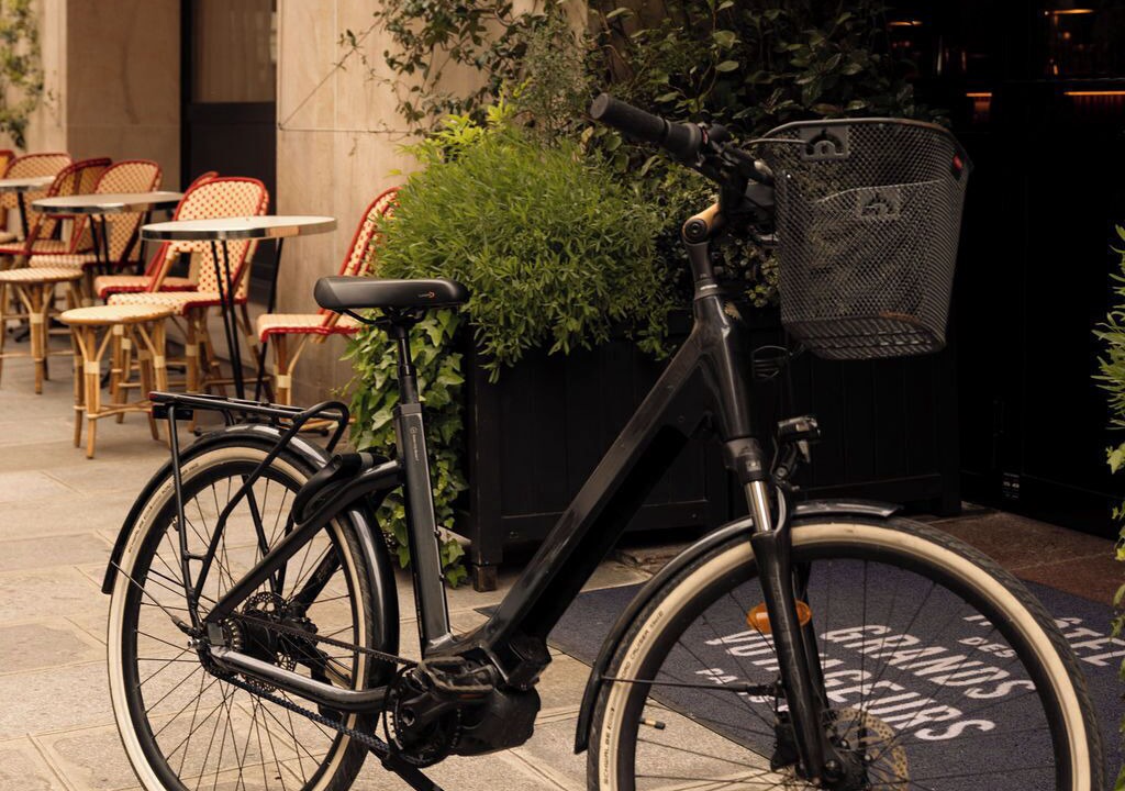 Photo of Outdoor in Notre-Dame-des-Champs