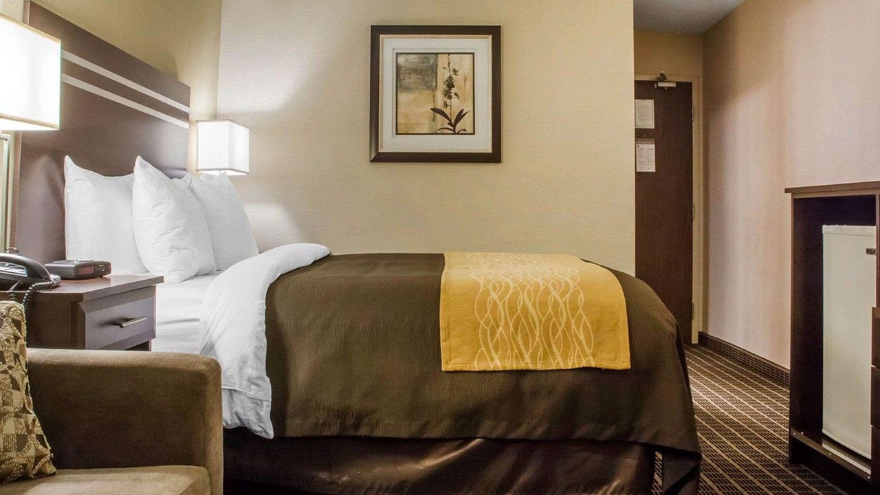 Photo of Bedroom in Guelph