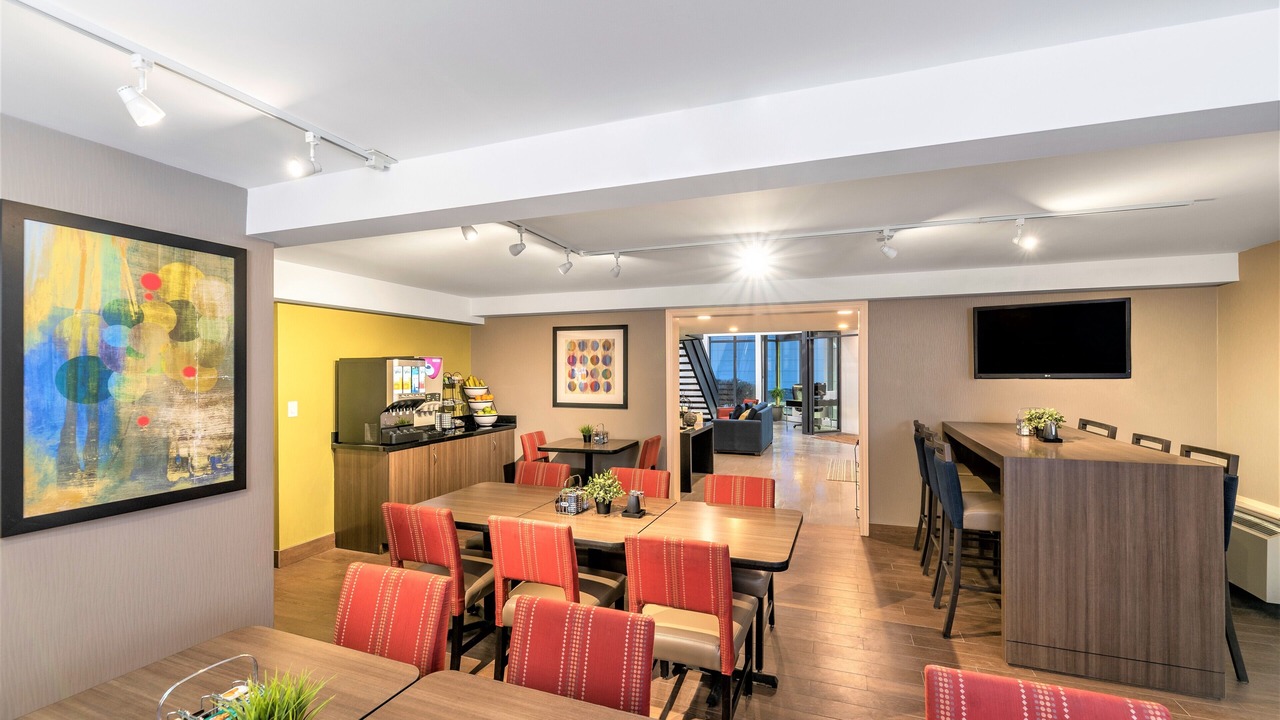 Photo of Livingroom in Hamilton