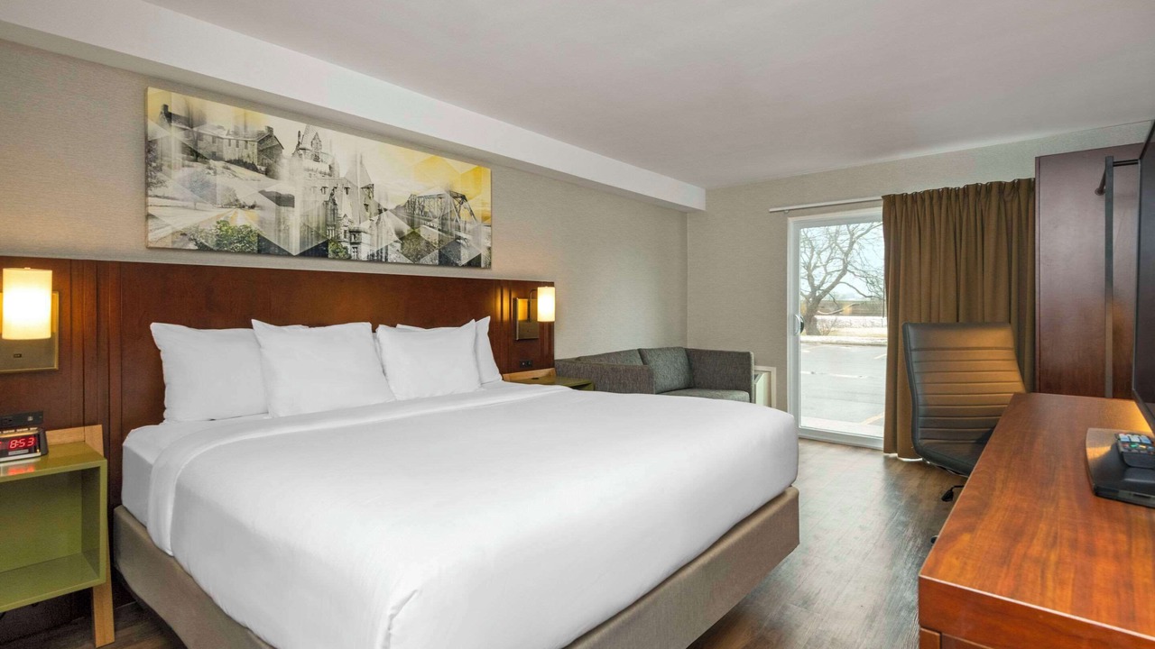 Photo of Bedroom in Hamilton