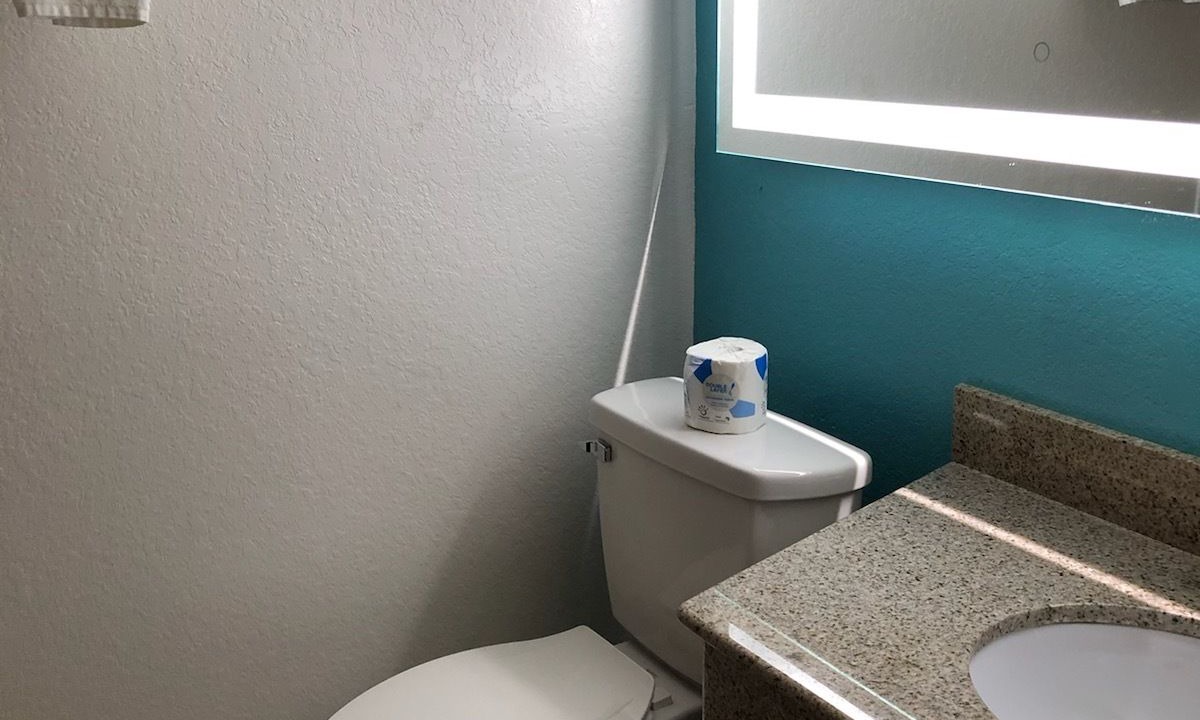Photo of Bathroom in Winter Haven