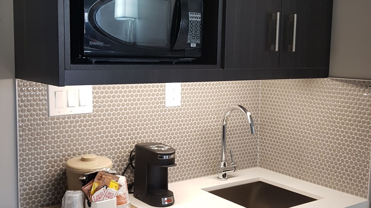 Photo of Kitchen in Northeast Mississauga