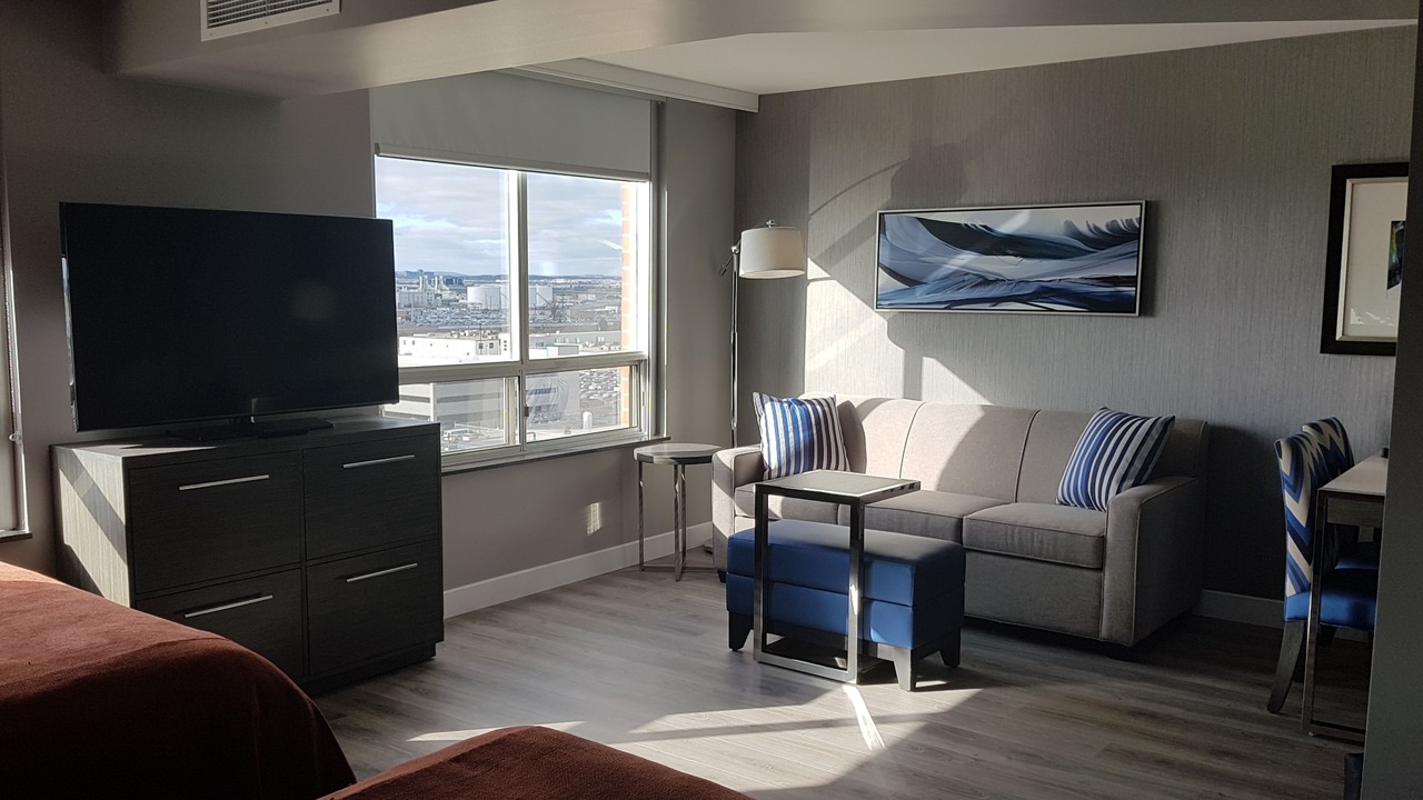 Photo of Bedroom in Northeast Mississauga