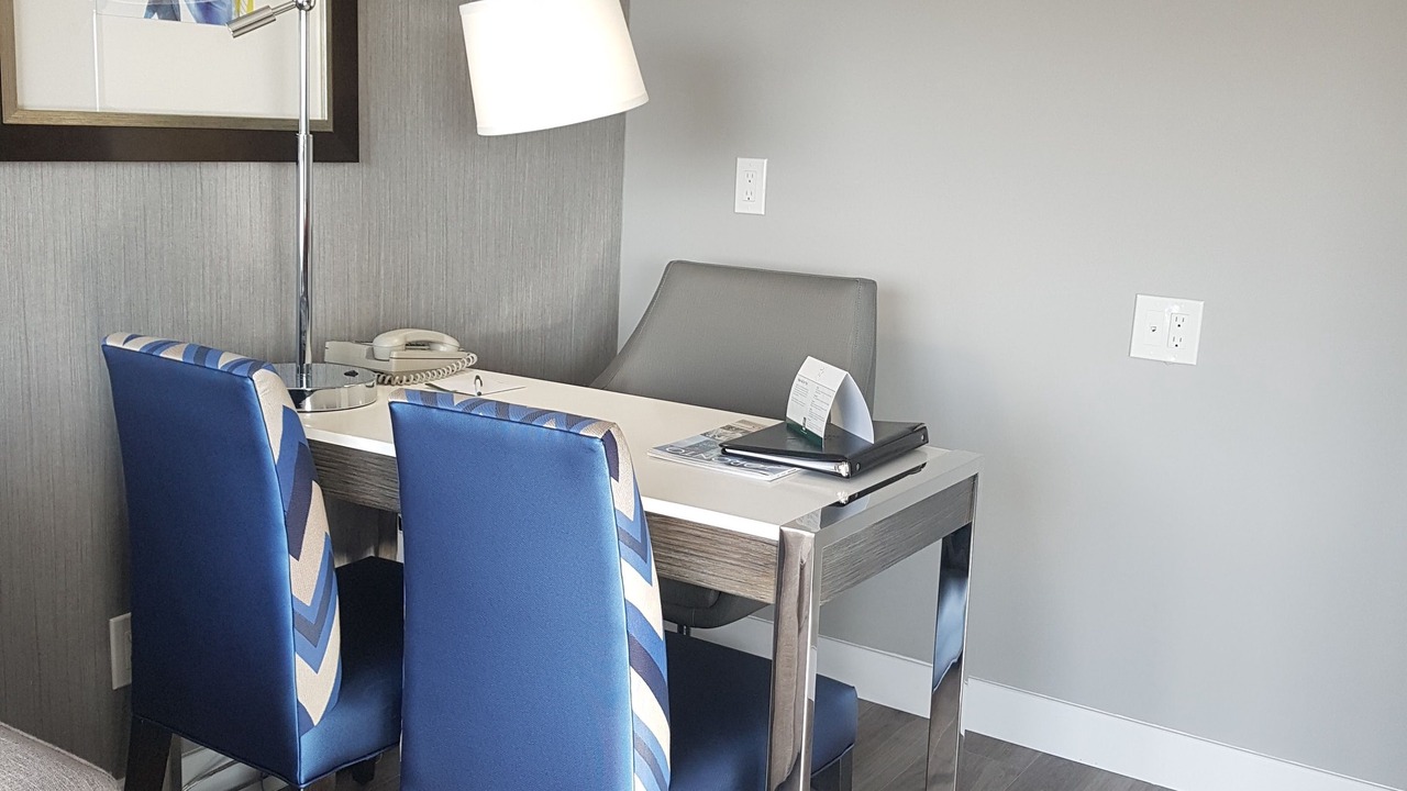 Photo of Bedroom in Northeast Mississauga