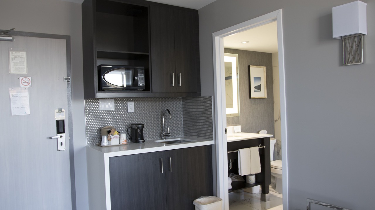 Photo of Kitchen in Northeast Mississauga