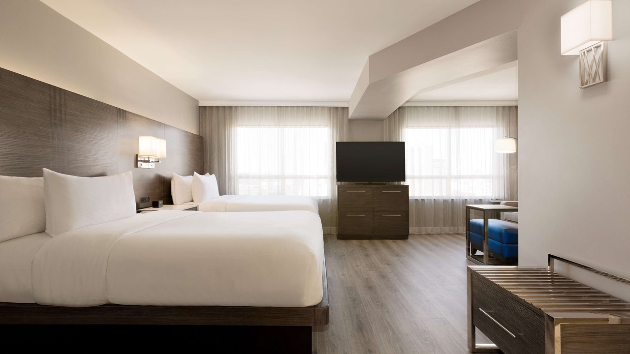 Photo of Bedroom in Northeast Mississauga
