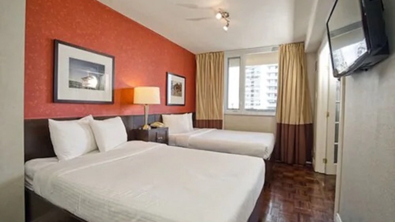Photo of Bedroom in Church and Wellesley