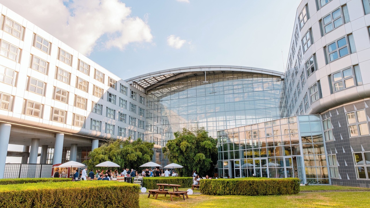 Photo of Outdoor in Roissy-en-France