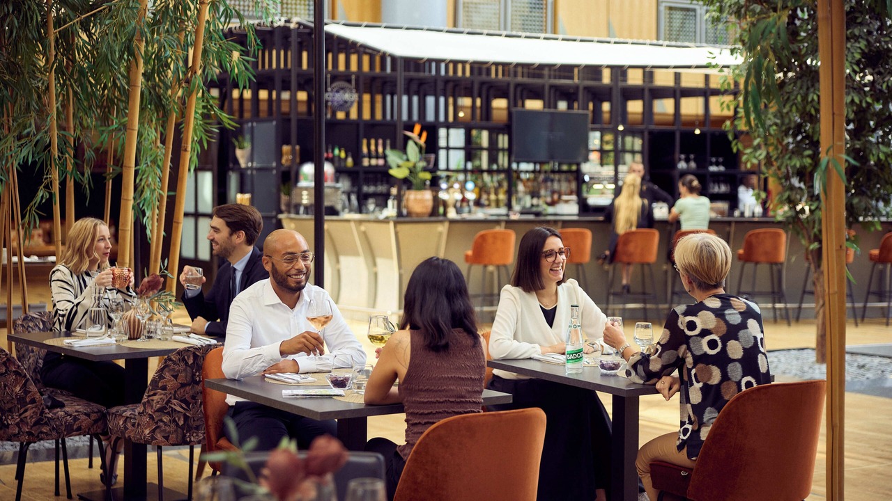 Photo of Others in Roissy-en-France