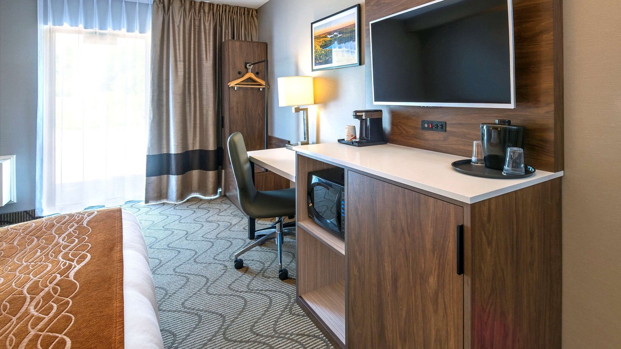 Photo of Bedroom in North Bay