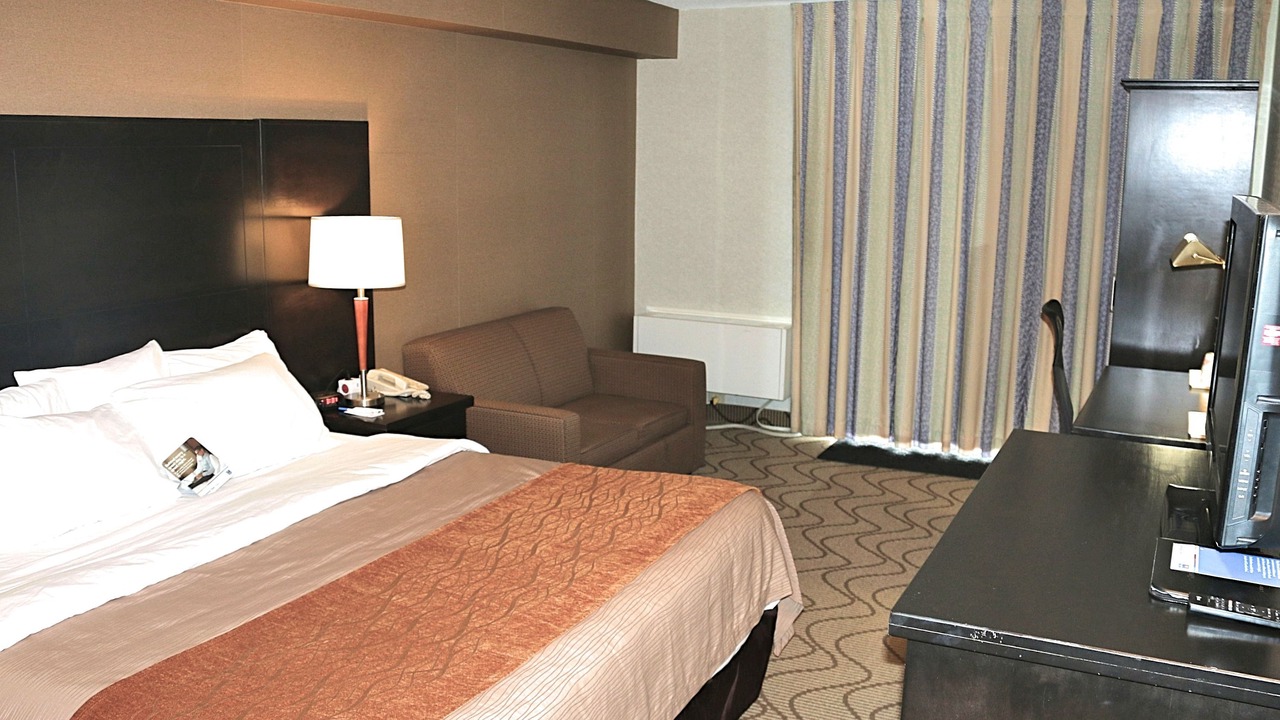 Photo of Bedroom in North Bay
