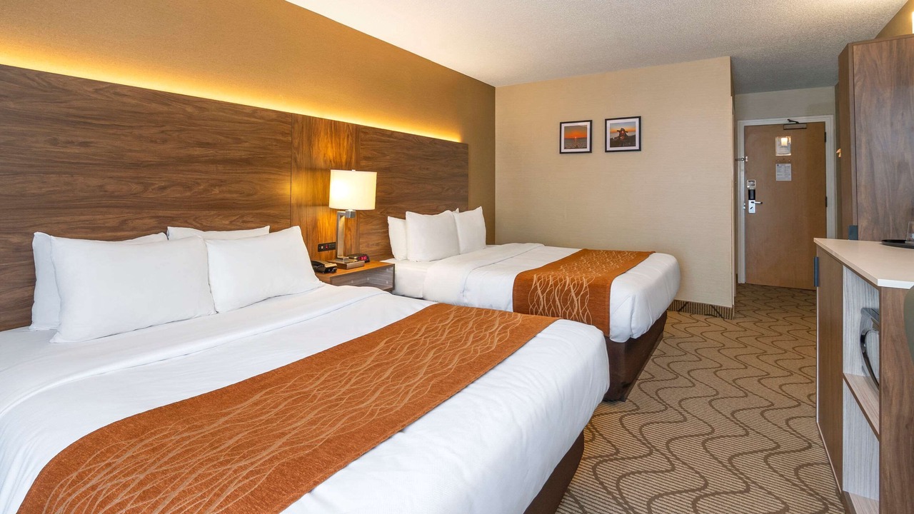 Photo of Bedroom in North Bay