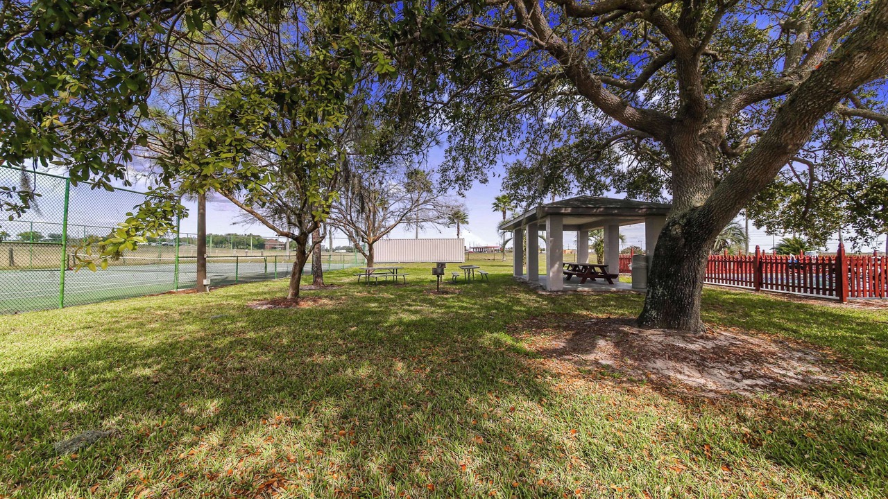 Photo of Outdoor in Haines City