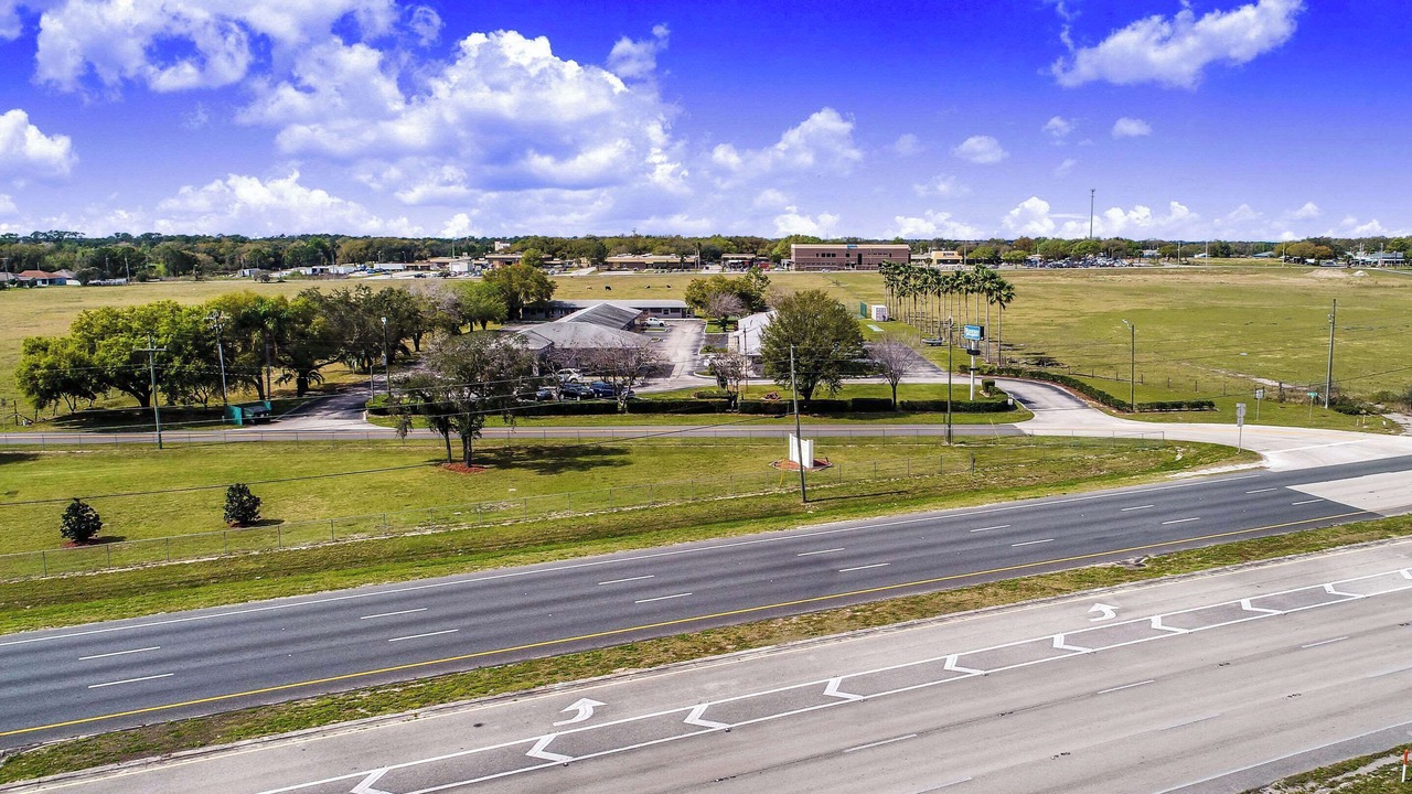 Photo of Outdoor in Haines City