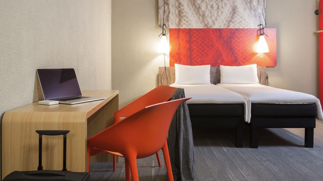 Photo of Bedroom in Champs-sur-Marne