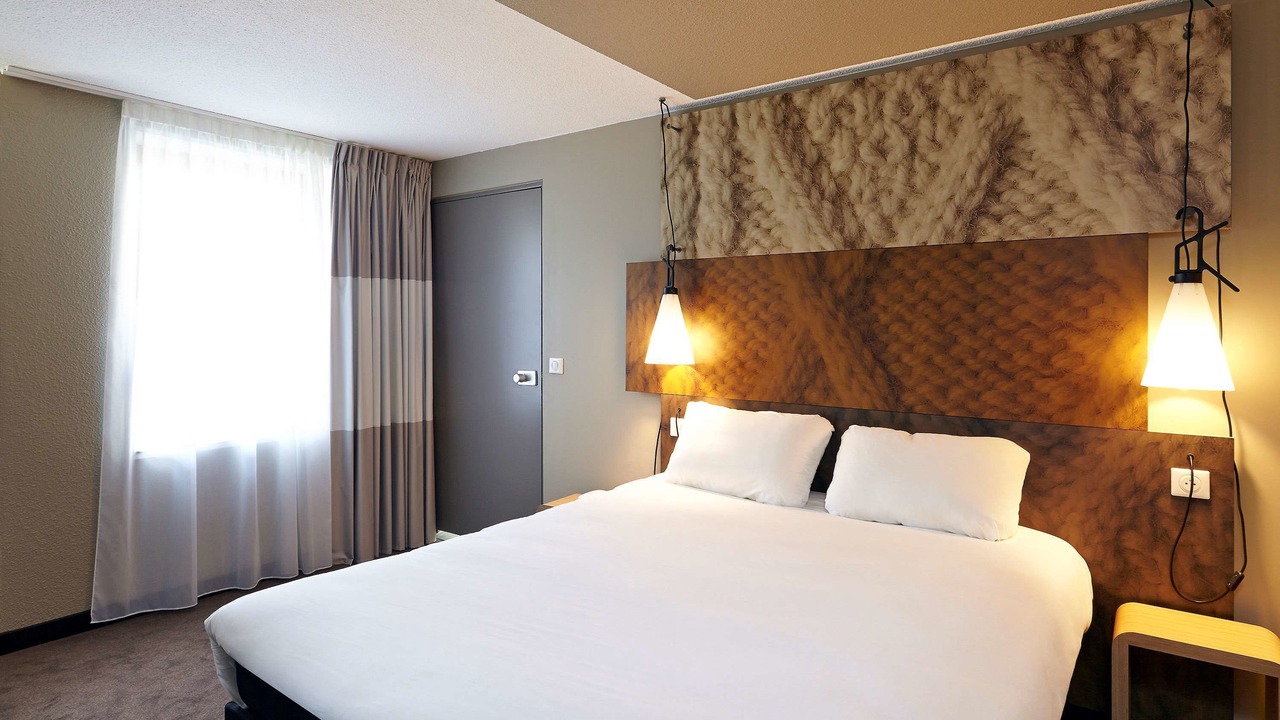 Photo of Bedroom in Champs-sur-Marne