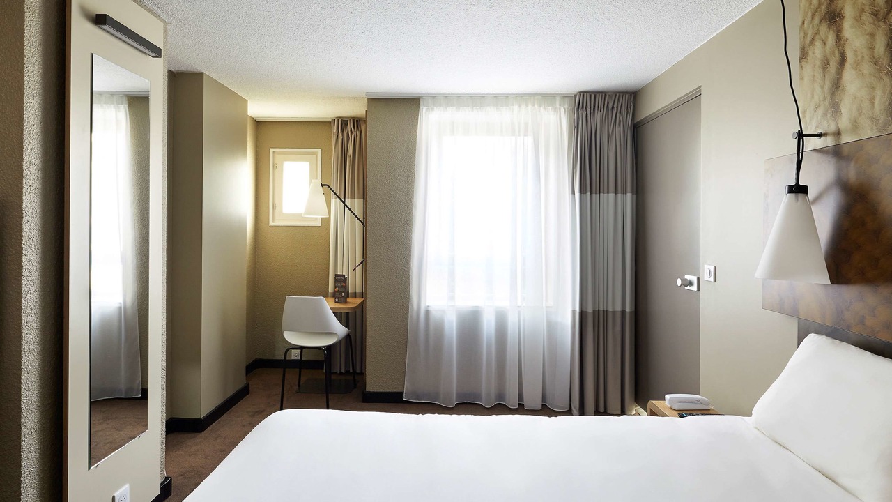 Photo of Bedroom in Champs-sur-Marne