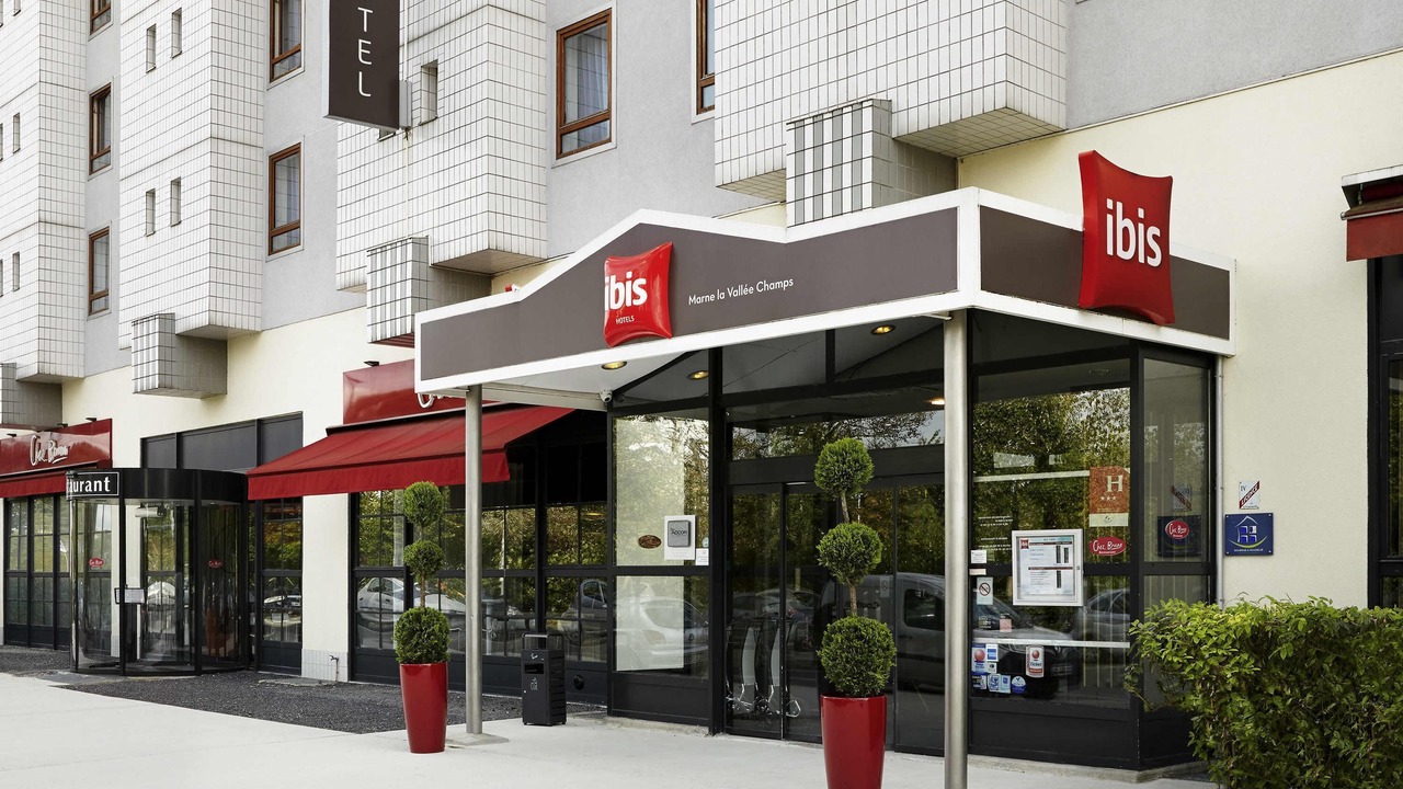 Photo of Outdoor in Champs-sur-Marne