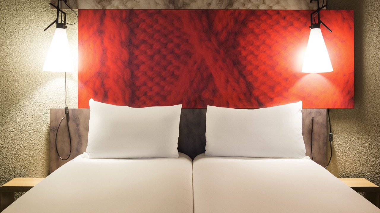 Photo of Bedroom in Champs-sur-Marne