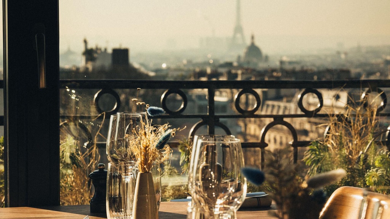Photo of Others in Montmartre