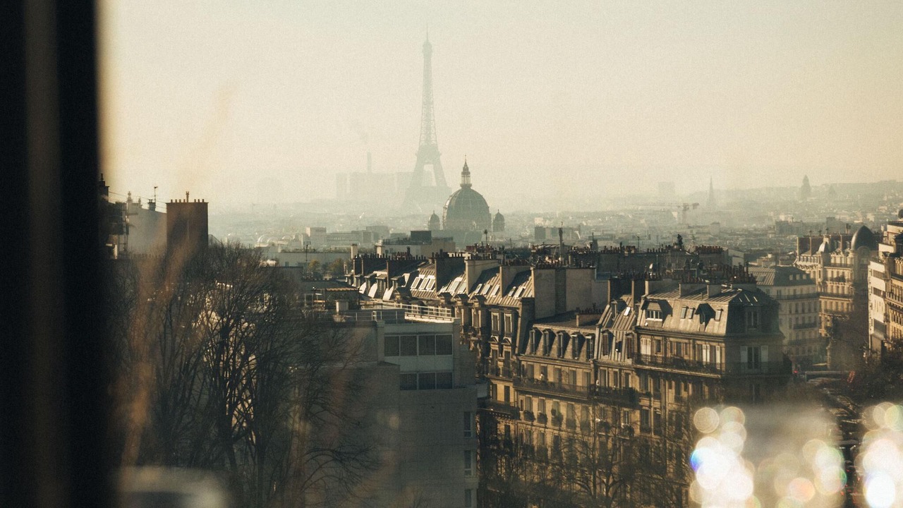Photo of Others in Montmartre
