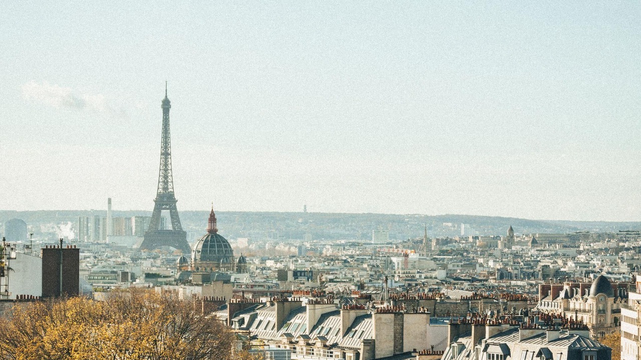 Photo of Others in Montmartre